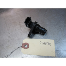 04H039 CAMSHAFT POSITION SENSOR For 15-16 Nissan Murano  3.5 23731JA11B